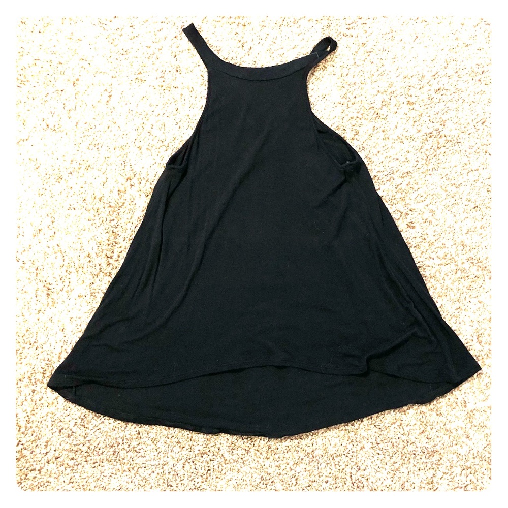 BCBG tank top